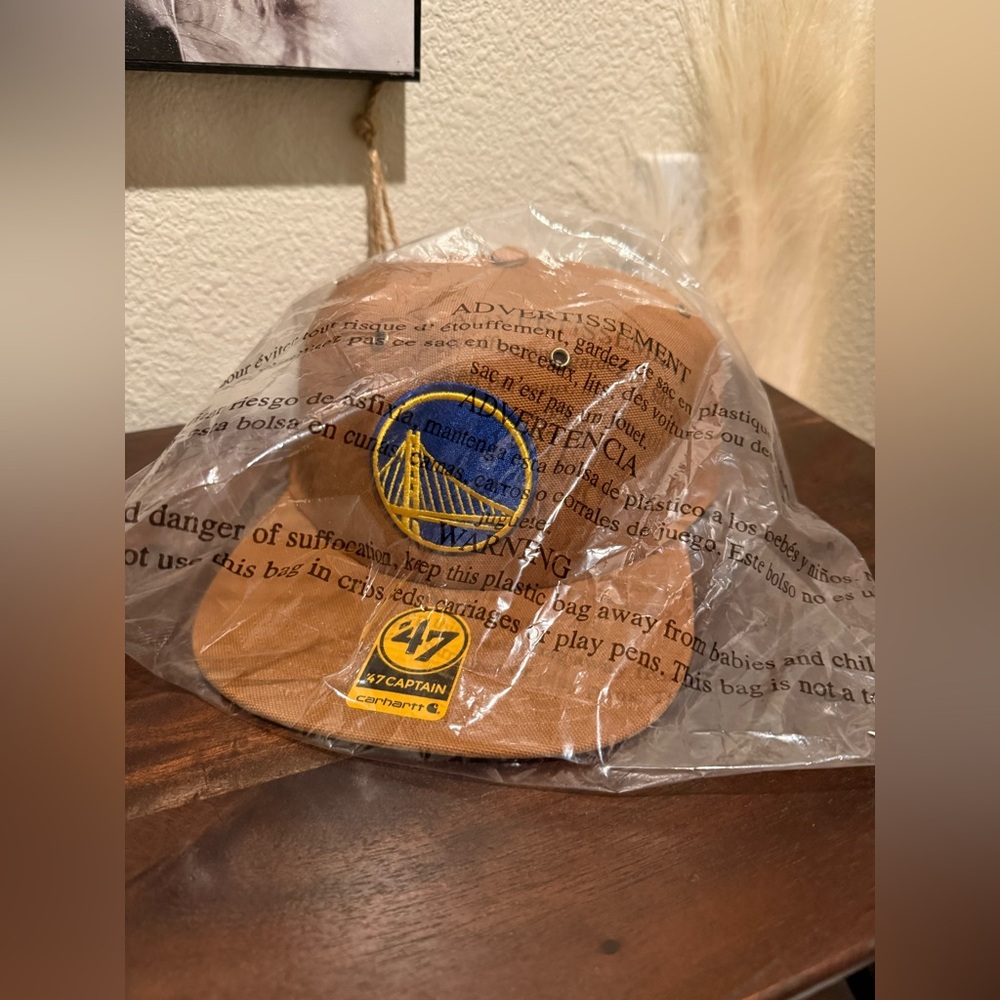 Carhartt Golden State Warriors